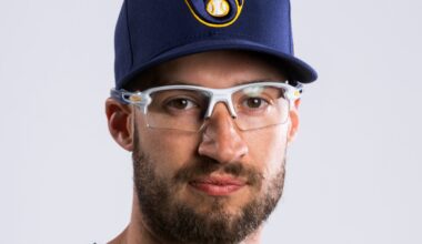 Spring Training Game Thread #7: Milwaukee Brewers (2-4) @ Texas Rangers (4-2)