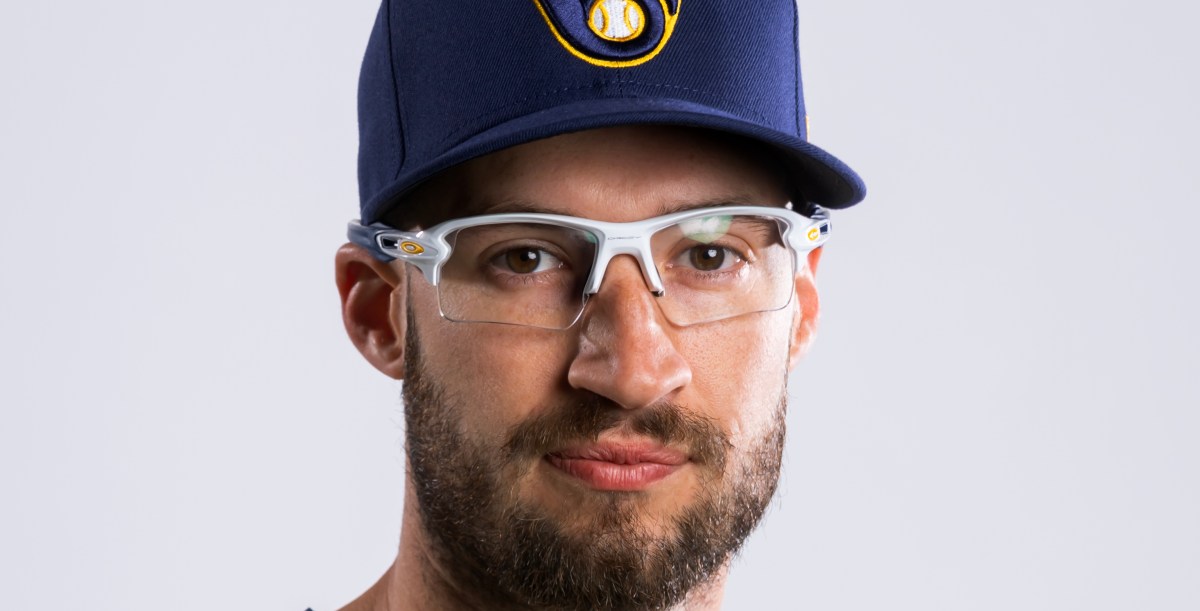 Spring Training Game Thread #7: Milwaukee Brewers (2-4) @ Texas Rangers (4-2)