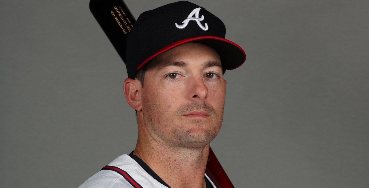 Spring Training February 21 game thread: Braves at Rays