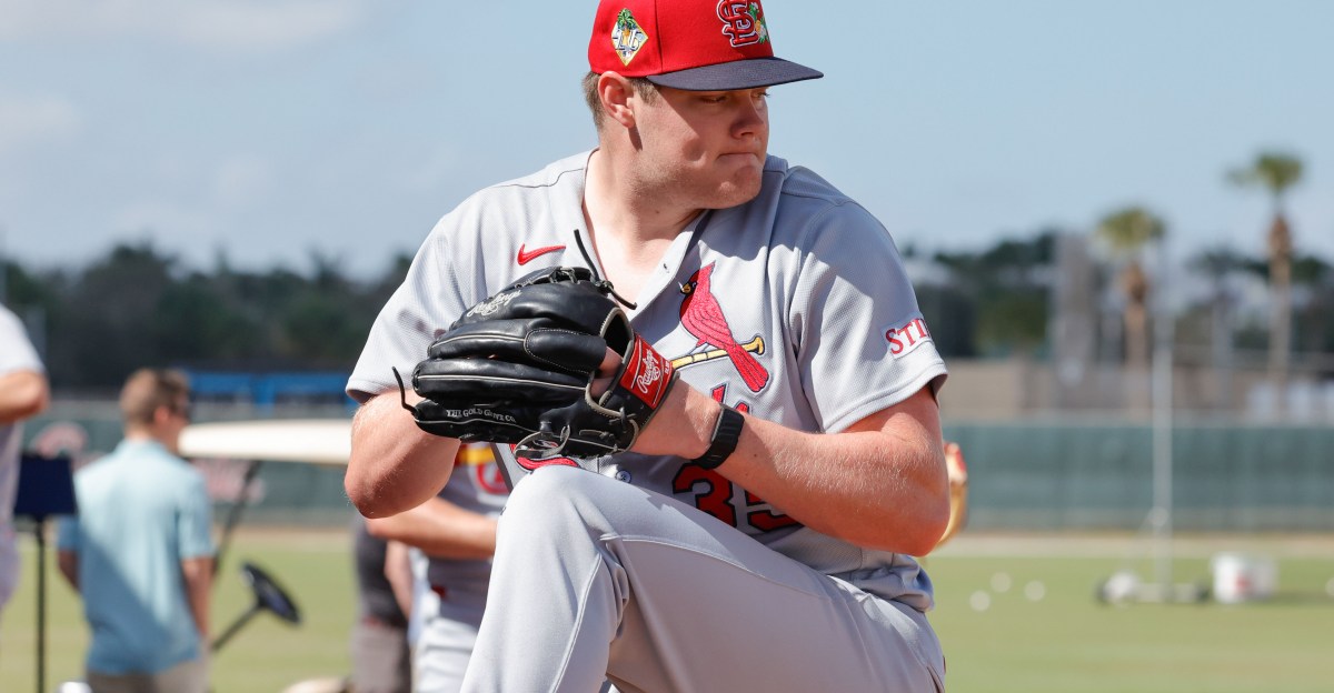 Spring Training Game Notes: The First Week of Data