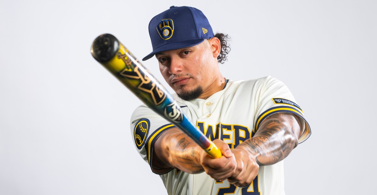 Milwaukee Brewers 2026 preview by position: catcher
