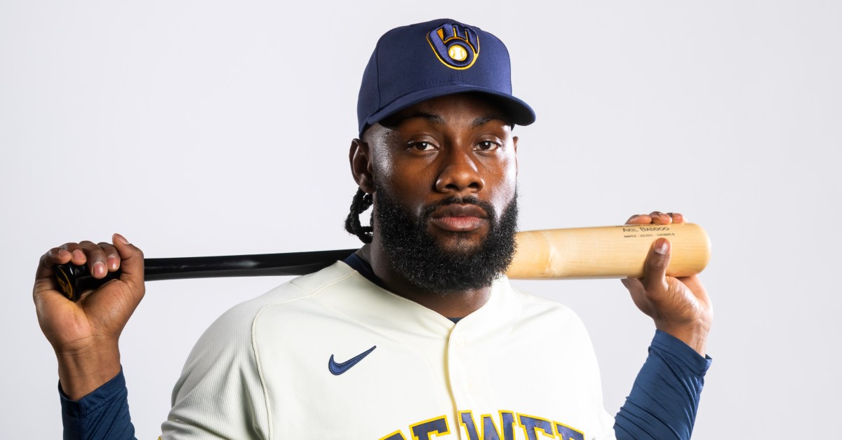 Brewers fall to 0-3 in spring training with pair of Sunday losses