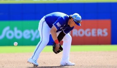 Spring Game #2 GameThread: Jays At Red Sox