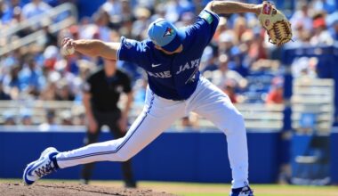 Better Know Your Blue Jays 40-Man Roster: Tyler Rogers