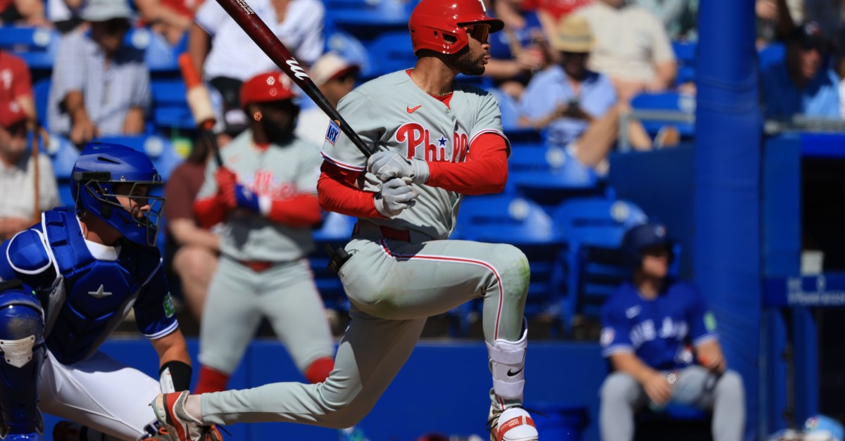 Who will be the pleasant surprise the Phillies desperately need?