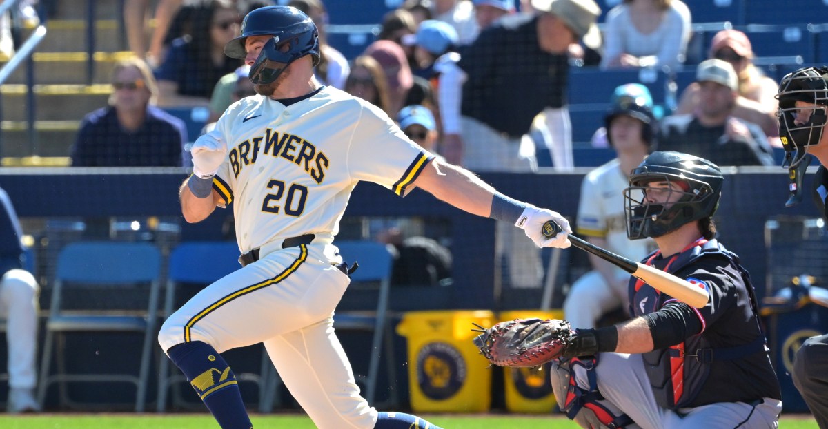 Make one Brewer prediction you will stand by all season