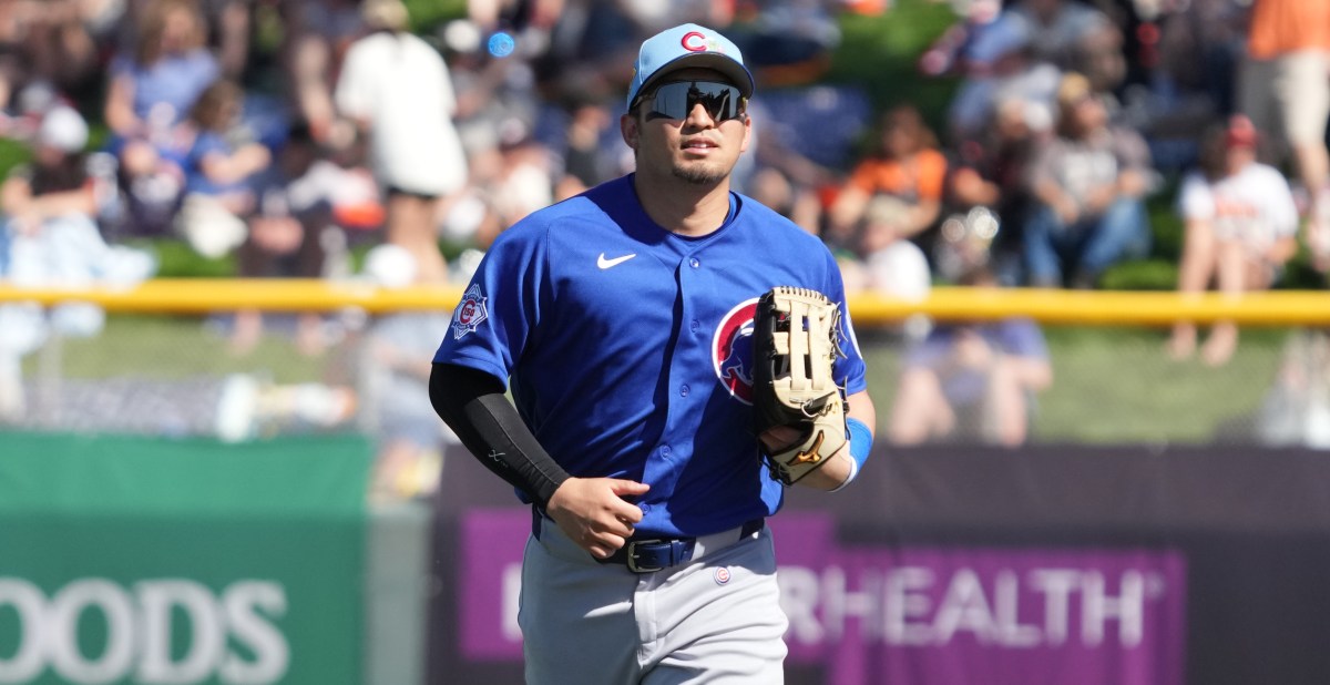 Cubs vs. Royals at Surprise preview, Monday 2/23, 2:05 CT