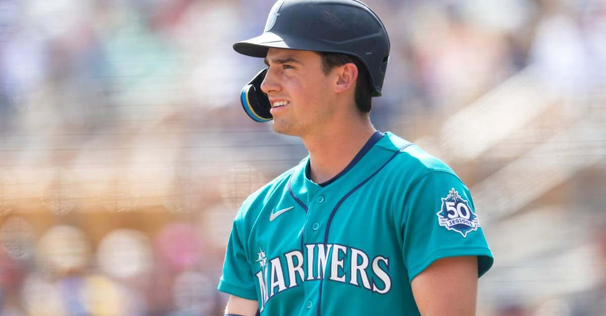 Mariners News, 2/24/26: Cole Young, Jose A. Ferrer, and Brendan Donovan