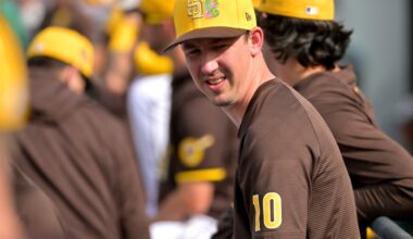 Padres Reacts Survey: Are you rooting for Walker Buehler to make San Diego’s rotation?