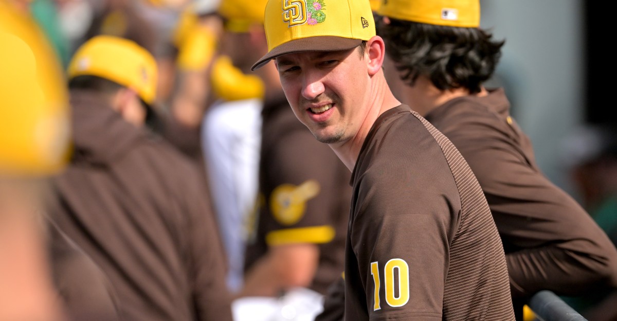 Padres Reacts Survey: Are you rooting for Walker Buehler to make San Diego’s rotation?