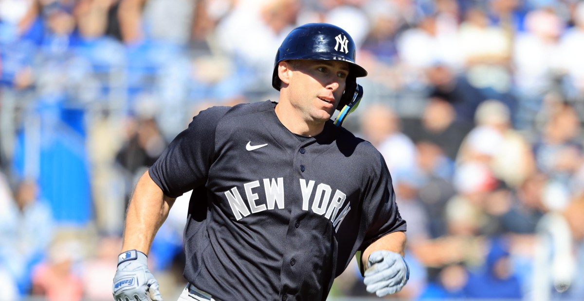 Yankees score: Paul Goldschmidt drives in four in win over Blue Jays