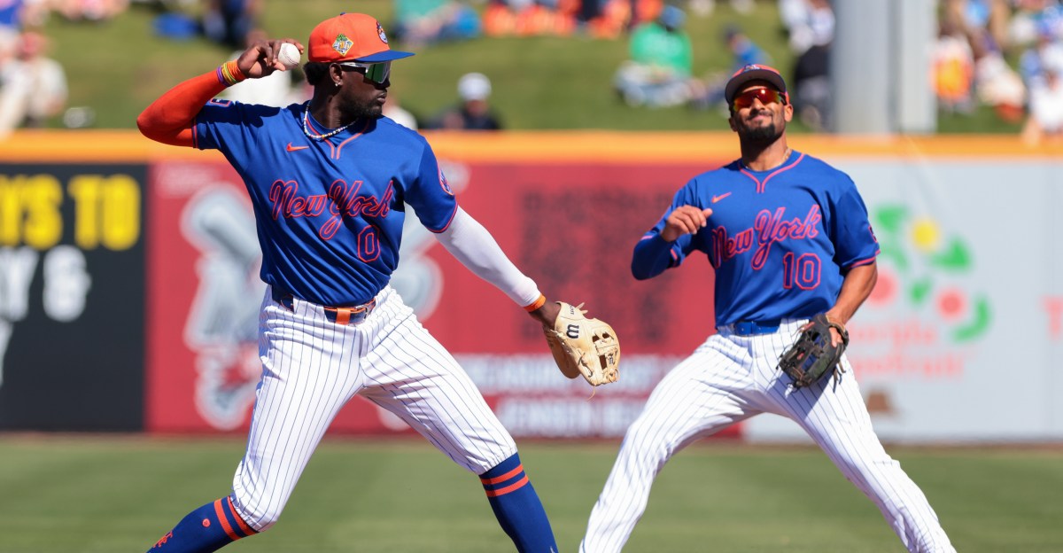 MLB Scores: Mets 6, Astros 6