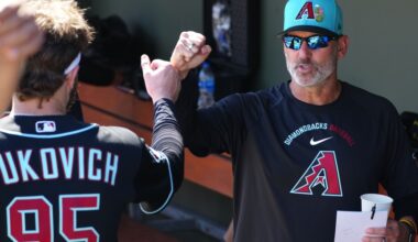 Dbacks 3, Mariners 1: Night Baseball is Back!
