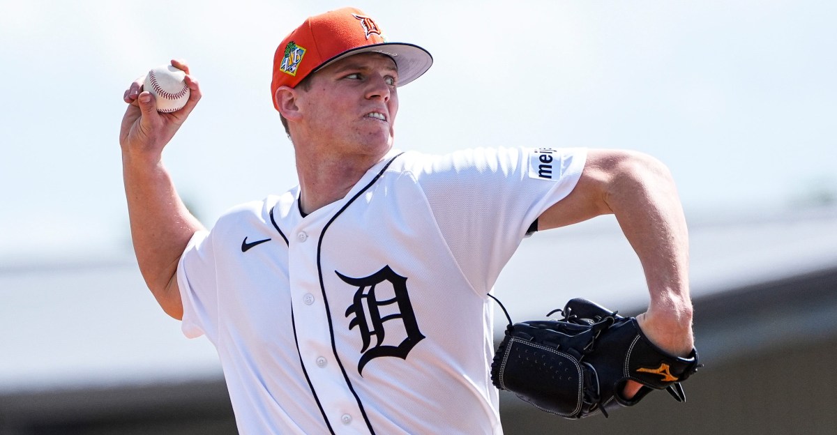 Dillon Dingler returns but Troy Melton is shutdown with elbow trouble