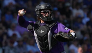 This Week in Purple: Rockies young catchers are ready to make an impact in 2026