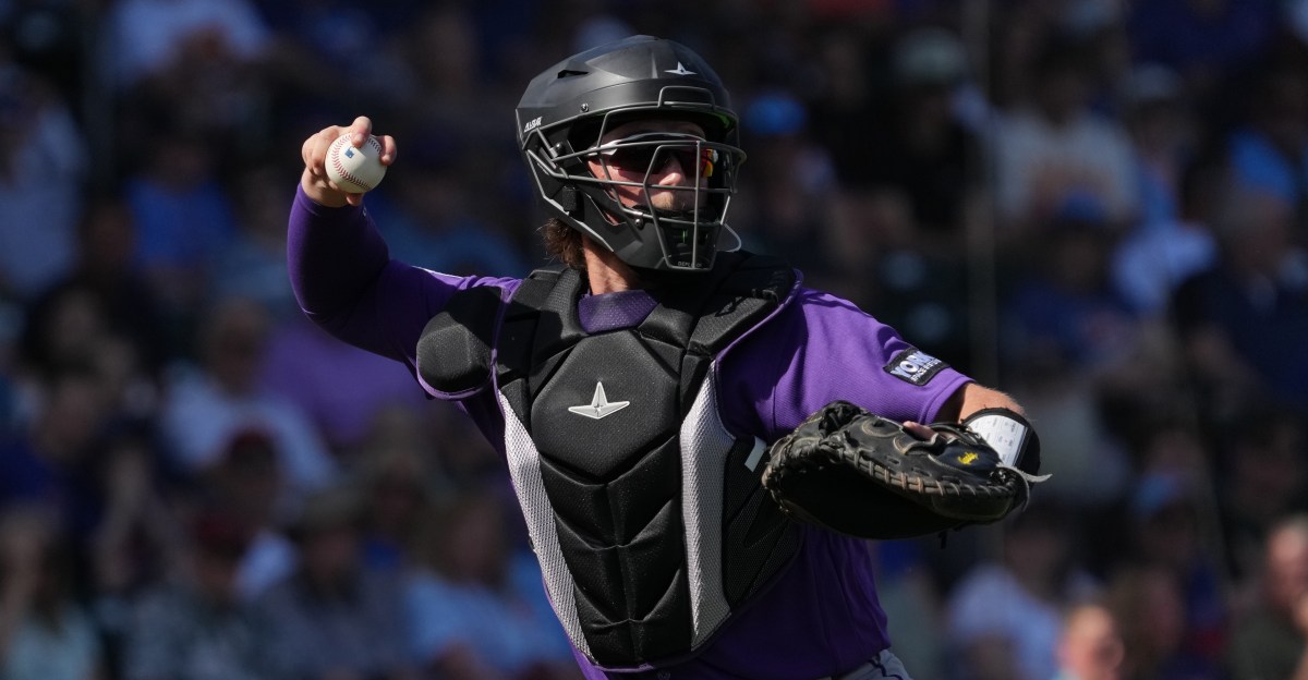 This Week in Purple: Rockies young catchers are ready to make an impact in 2026