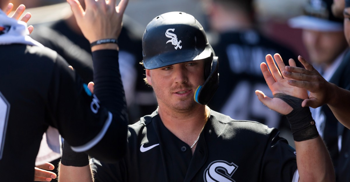 Split decisions: White Sox beat Rangers, fall to Brewers