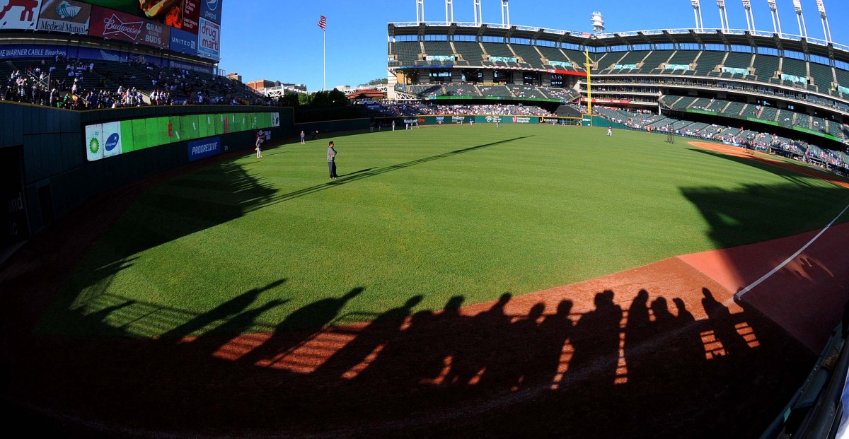 Who is your dark horse pick to become a key for the Guardians?