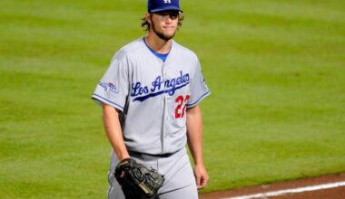 Dodgers rewind: Clayton Kershaw dominates in 2013 NLDS Game 1