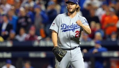 Dodgers rewind: Clayton Kershaw staves off elimination in 2015 NLDS