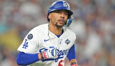 2026 Fantasy Baseball Rankings: Sleepers, breakouts, busts per model that nailed Cal Raleigh's huge season