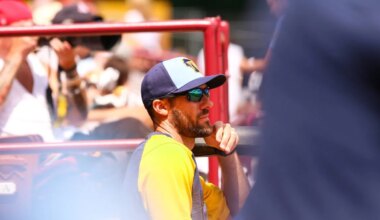 Wisconsin Timber Rattlers’ 2026 coaching staff named | WTAQ News Talk | 97.5 FM · 1360 AM