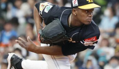 Hawks' Livan Moinelo uses Japan's lessons to reach next level