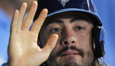 Five Royals Storylines To Watch In Spring Training - Royals