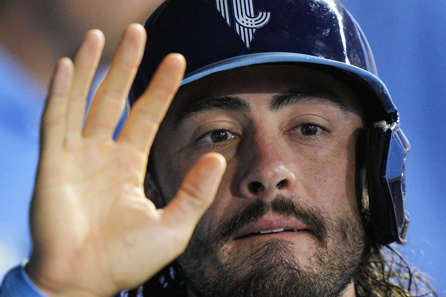 Five Royals Storylines To Watch In Spring Training - Royals