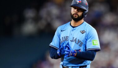 Isiah Kiner-Falefa joins Red Sox on one-year contract