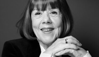 Gisèle Pelicot's Memoir, "A Hymn to Life," Recounts the Rape Case That Shocked France