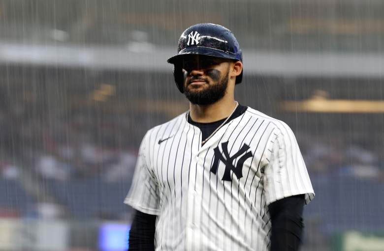 Yankees' Jasson Dominguez Gets Bleak Outlook for Start of 2026 Season