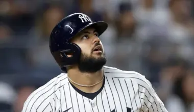 Brian Cashman clarifies Jasson Dominguez’s uncertain role with the NY Yankees