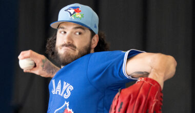 Blue Jays aim for more Ks by adding Cease, Ponce to rotation mix