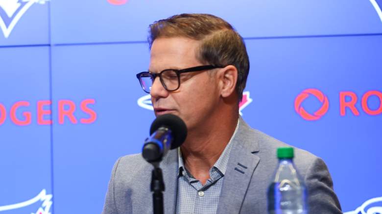 The Toronto Blue Jays could target another bat following the awful injury new the club got regarding Anthony Santander.