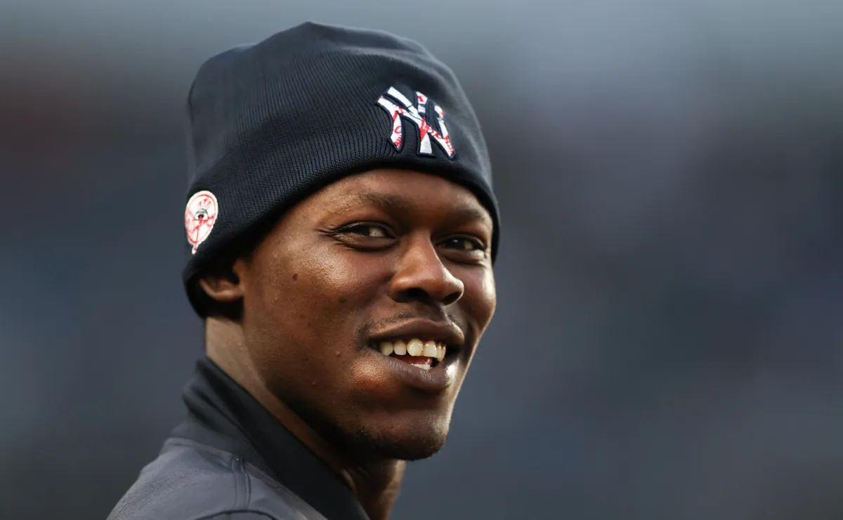 NY Yankees star Jazz Chisholm Jr. warns NY Mets with clear message on teammates