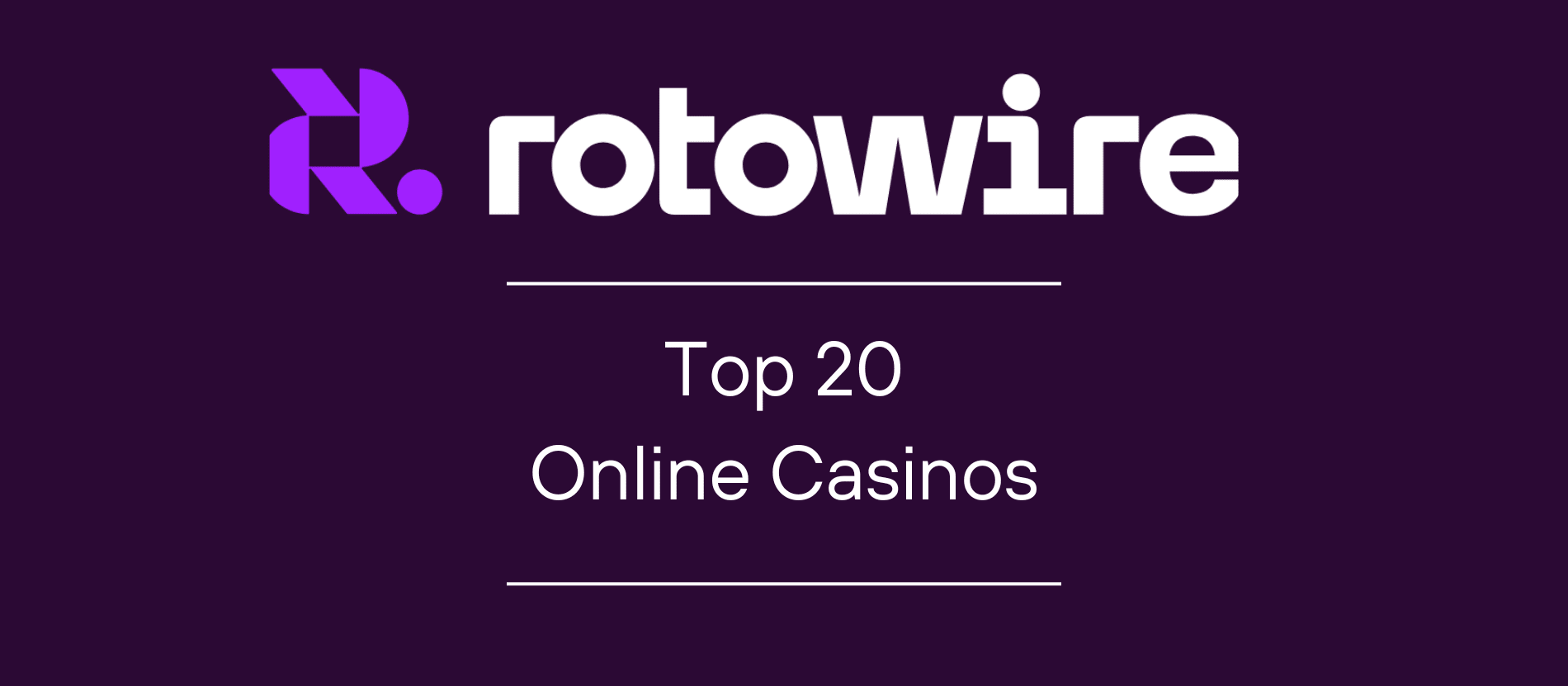 Top 20 Online Casinos in the U.S. – Best Legal Real Money Casino Sites (2026)