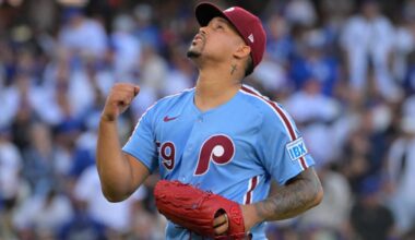 2026 Fantasy Baseball Draft Prep: Relief Pitcher Tiers 2.0
