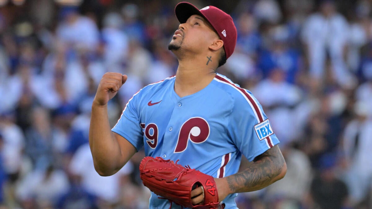 2026 Fantasy Baseball Draft Prep: Relief Pitcher Tiers 2.0