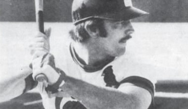 Jim LaFountain and college baseball's unbreakable record