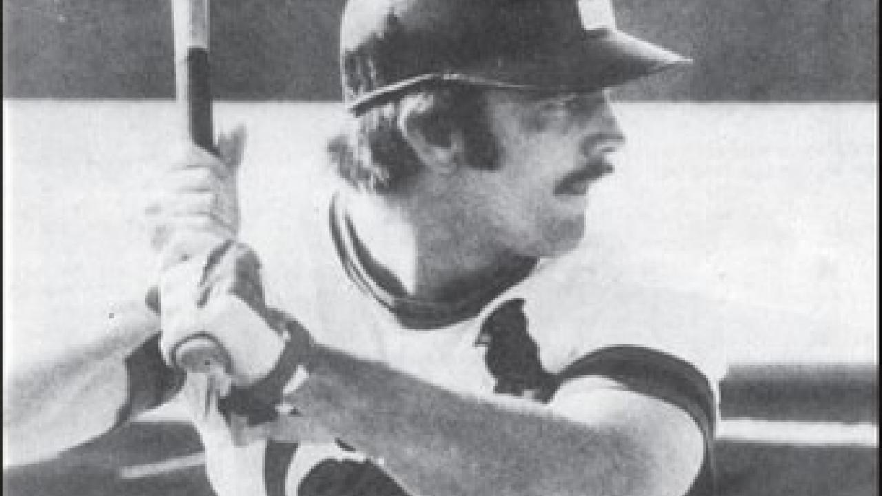 Jim LaFountain and college baseball's unbreakable record