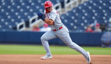 Fantasy Baseball Breakouts 2.0: Updated sleepers, upside, and ADP values