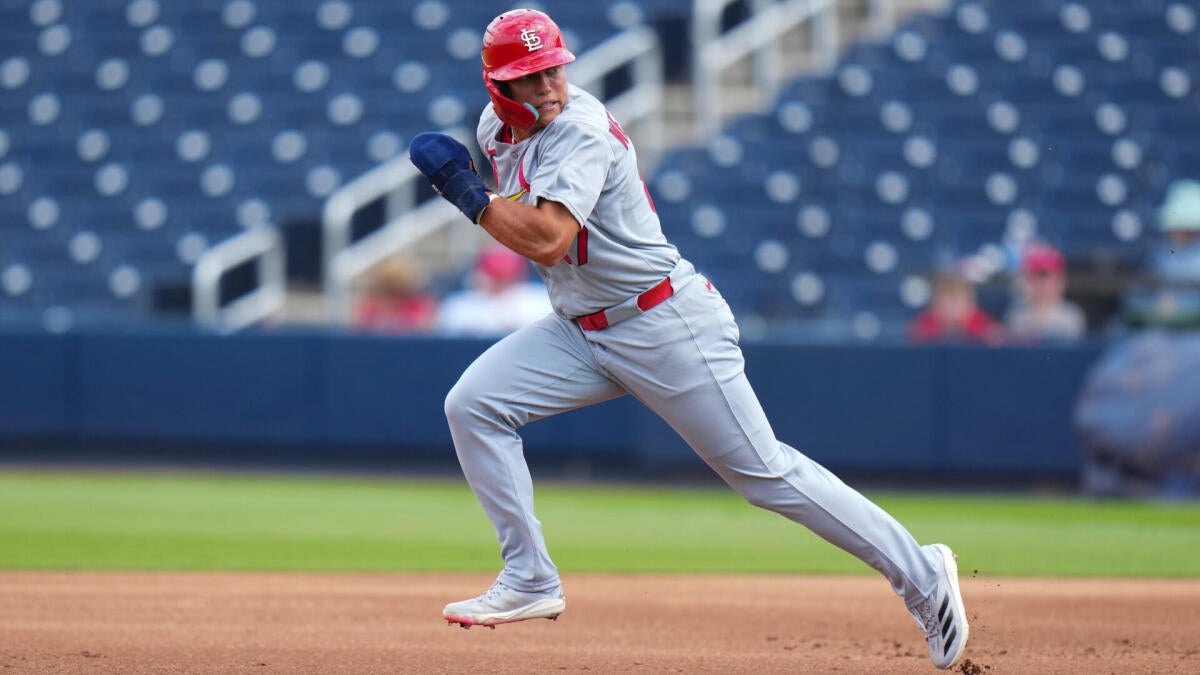 Fantasy Baseball Breakouts 2.0: Updated sleepers, upside, and ADP values