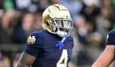 NFL Combine 2026: Ten Top Prospects to Watch