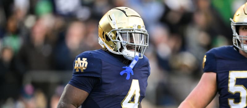 NFL Combine 2026: Ten Top Prospects to Watch