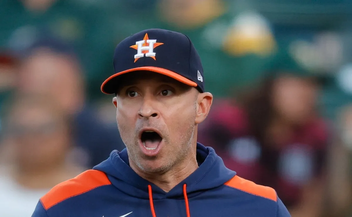 Red Sox and Pirates fuel rumors about possible Astros infielder departure