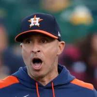 Red Sox and Pirates fuel rumors about possible Astros infielder departure