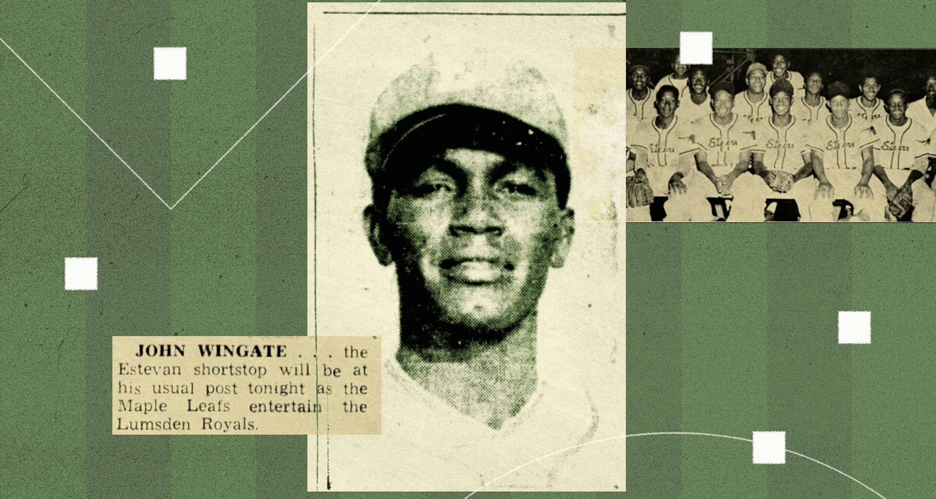 He Broke Texas Baseball’s Color Barrier. For Decades, His Story Went Untold.