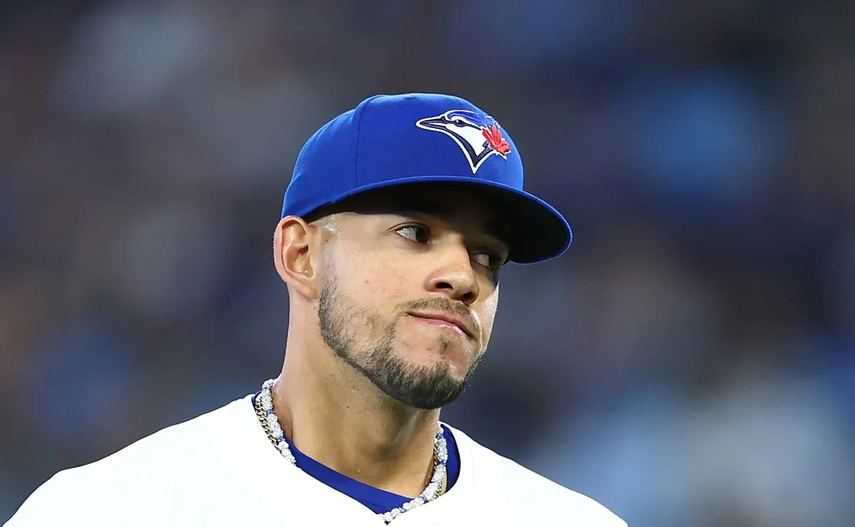 Jose Berrios issues apology to Blue Jays teammates following 2025 season