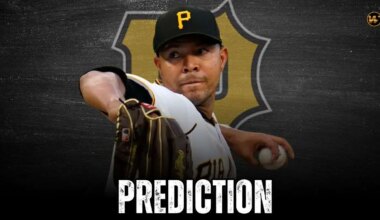 Jose Quintana Signing With The Pittsburgh Pirates